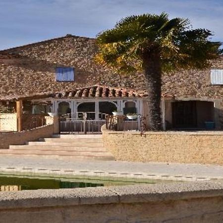 Domaine Saint Victor Ξενοδοχείο La Tour-dʼAigues Εξωτερικό φωτογραφία