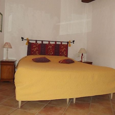 Domaine Saint Victor Ξενοδοχείο La Tour-dʼAigues Εξωτερικό φωτογραφία