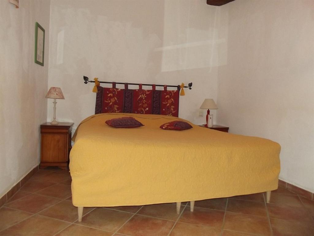 Domaine Saint Victor Ξενοδοχείο La Tour-dʼAigues Εξωτερικό φωτογραφία