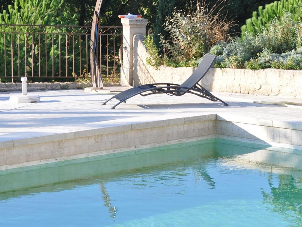Domaine Saint Victor Ξενοδοχείο La Tour-dʼAigues Εξωτερικό φωτογραφία