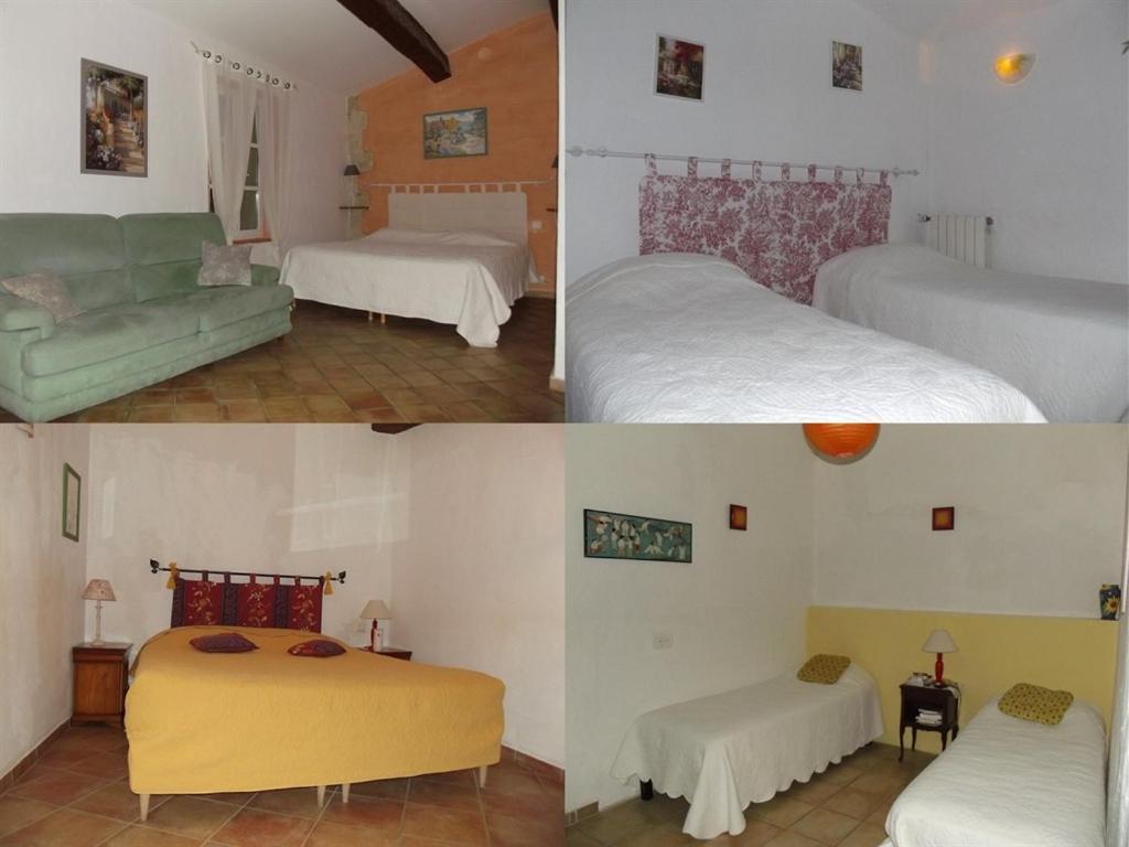 Domaine Saint Victor Ξενοδοχείο La Tour-dʼAigues Εξωτερικό φωτογραφία
