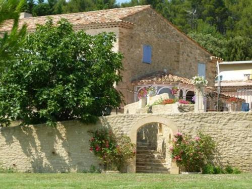 Domaine Saint Victor Ξενοδοχείο La Tour-dʼAigues Εξωτερικό φωτογραφία
